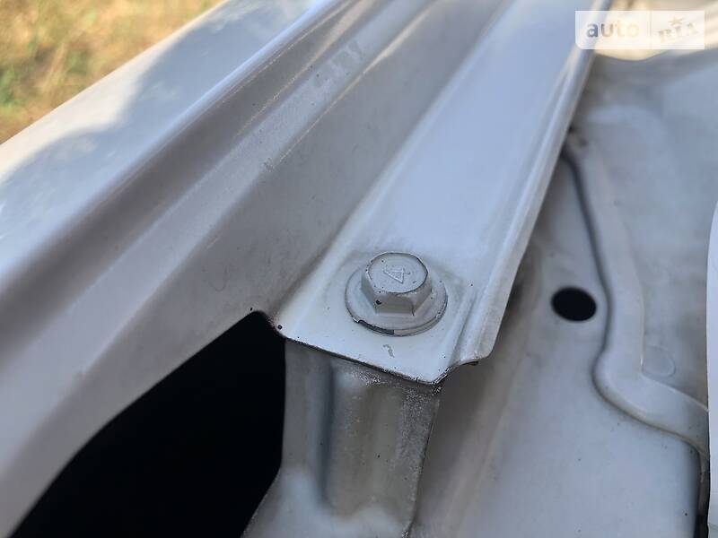 Седан Mitsubishi Lancer 2010 в Броварах