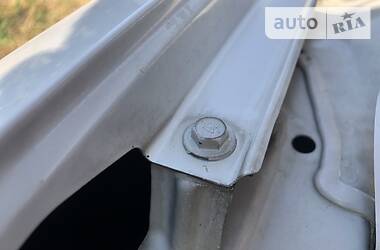 Седан Mitsubishi Lancer 2010 в 