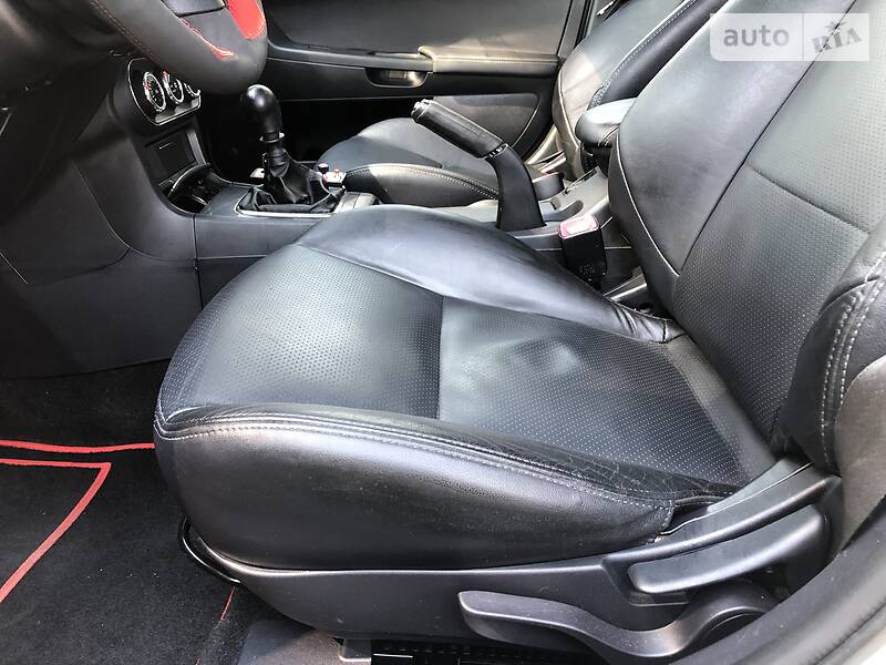 Седан Mitsubishi Lancer 2010 в Броварах