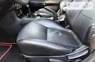 Седан Mitsubishi Lancer 2010 в 