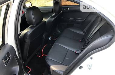 Седан Mitsubishi Lancer 2010 в 