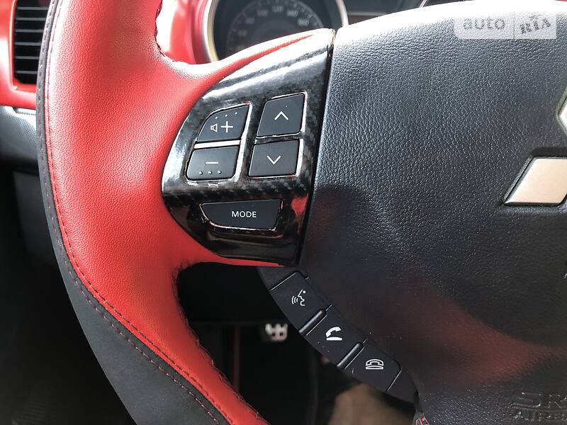 Седан Mitsubishi Lancer 2010 в Броварах