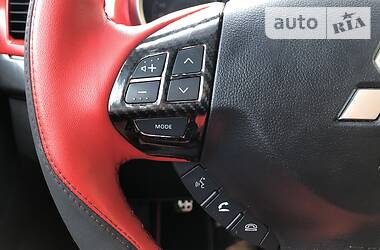 Седан Mitsubishi Lancer 2010 в 