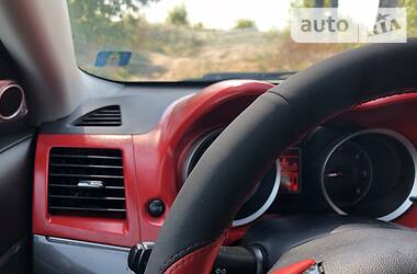Седан Mitsubishi Lancer 2010 в 
