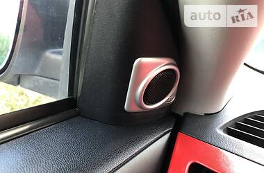 Седан Mitsubishi Lancer 2010 в 