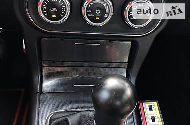 Седан Mitsubishi Lancer 2010 в 