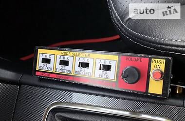 Седан Mitsubishi Lancer 2010 в 