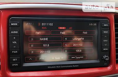 Седан Mitsubishi Lancer 2010 в 