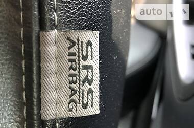 Седан Mitsubishi Lancer 2010 в 