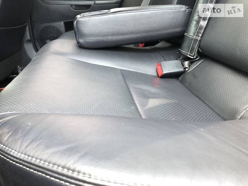 Седан Mitsubishi Lancer 2010 в Броварах