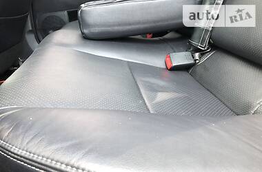 Седан Mitsubishi Lancer 2010 в 