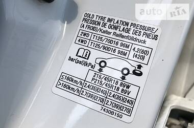 Седан Mitsubishi Lancer 2010 в 