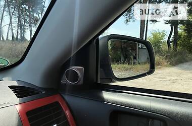 Седан Mitsubishi Lancer 2010 в 