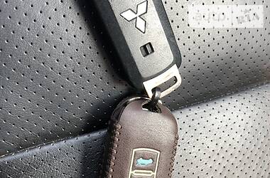 Седан Mitsubishi Lancer 2010 в 