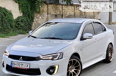 Седан Mitsubishi Lancer 2015 в Одессе