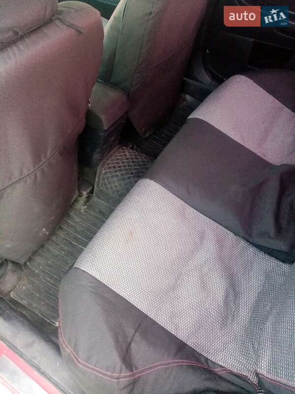 Седан Mitsubishi Lancer 2011 в Рогатине