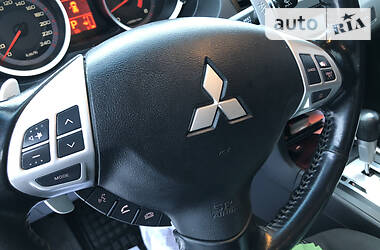 Седан Mitsubishi Lancer 2008 в Мироновке