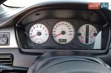 Седан Mitsubishi Lancer 2008 в Чернівцях