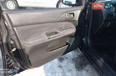 Седан Mitsubishi Lancer 2008 в Чернівцях