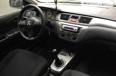 Седан Mitsubishi Lancer 2006 в Львове