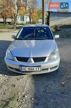 Седан Mitsubishi Lancer 2008 в Кам'янському