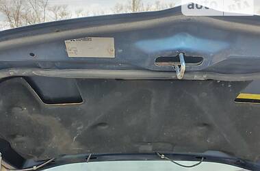 Седан Mitsubishi Lancer 2006 в 