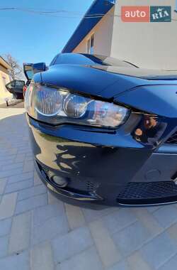 Седан Mitsubishi Lancer 2011 в 