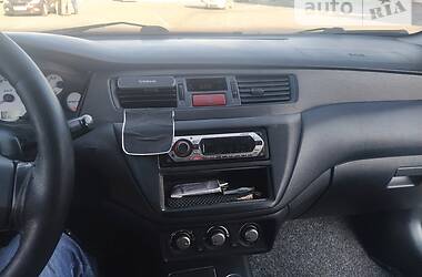 Седан Mitsubishi Lancer 2007 в 