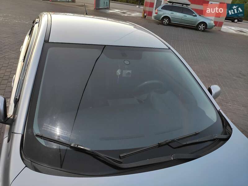 Седан Mitsubishi Lancer 2008 в Киеве