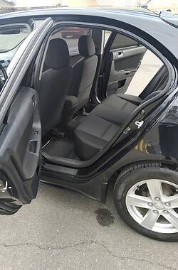 Хэтчбек Mitsubishi Lancer 2008 в 
