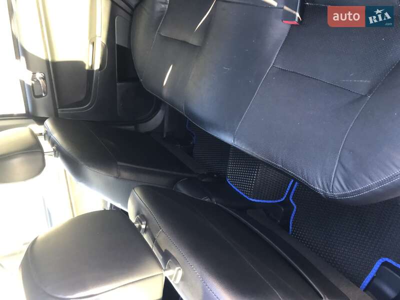 Седан Mitsubishi Lancer 2016 в Одесі