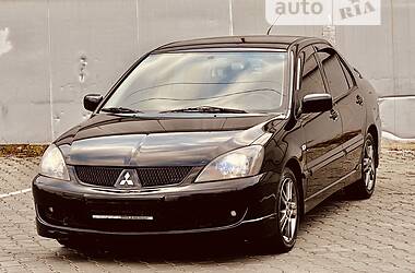 Седан Mitsubishi Lancer 2008 в Одессе