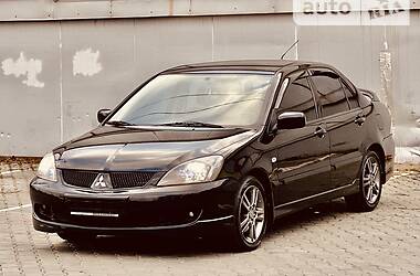 Седан Mitsubishi Lancer 2008 в Одессе