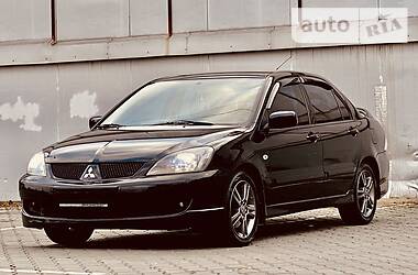 Седан Mitsubishi Lancer 2008 в Одессе