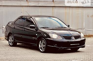 Седан Mitsubishi Lancer 2008 в 