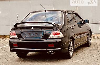 Седан Mitsubishi Lancer 2008 в 