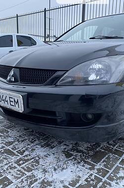 Универсал Mitsubishi Lancer 2007 в Умани