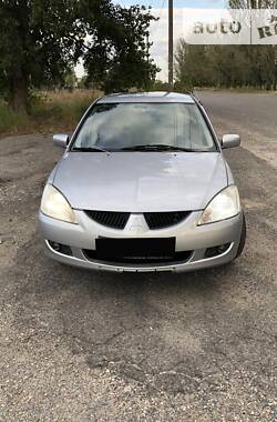 Седан Mitsubishi Lancer 2006 в Білгороді-Дністровському