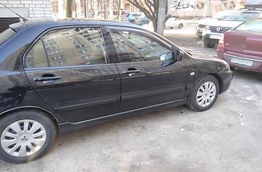 Седан Mitsubishi Lancer 2006 в Львове