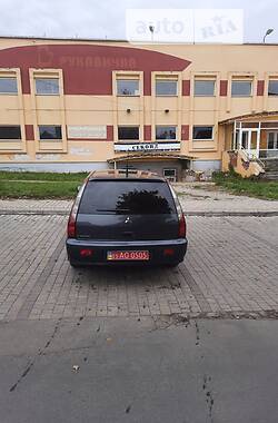 Универсал Mitsubishi Lancer 2005 в Сокале