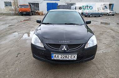 Седан Mitsubishi Lancer 2005 в Харкові