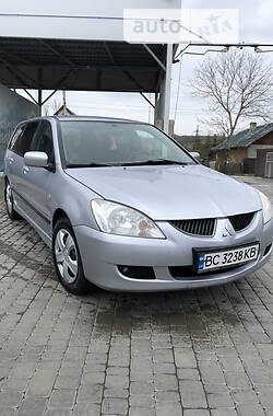 Универсал Mitsubishi Lancer 2005 в Старом Самборе