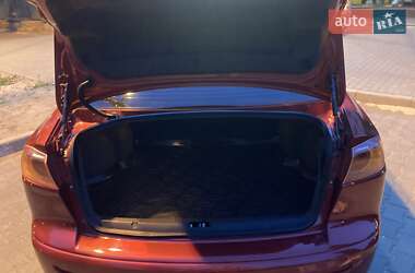Седан Mitsubishi Lancer 2007 в 