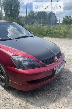 Седан Mitsubishi Lancer 2005 в Дніпрі