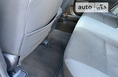 Седан Mitsubishi Lancer 2016 в 