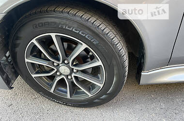 Седан Mitsubishi Lancer 2016 в 