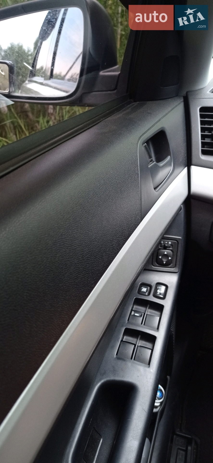 2011 Mitsubishi Lancer - мініатюра 10