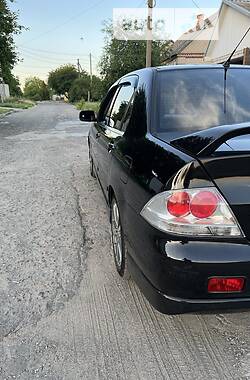 Седан Mitsubishi Lancer 2006 в Днепре