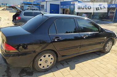 Седан Mitsubishi Lancer 2008 в Владимир-Волынском