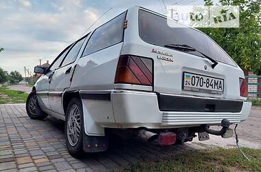 Универсал Mitsubishi Lancer 1986 в Черкассах